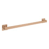[40341DL1] Allure 24" Towel Bar - Brushed Nickel InfinityFinish