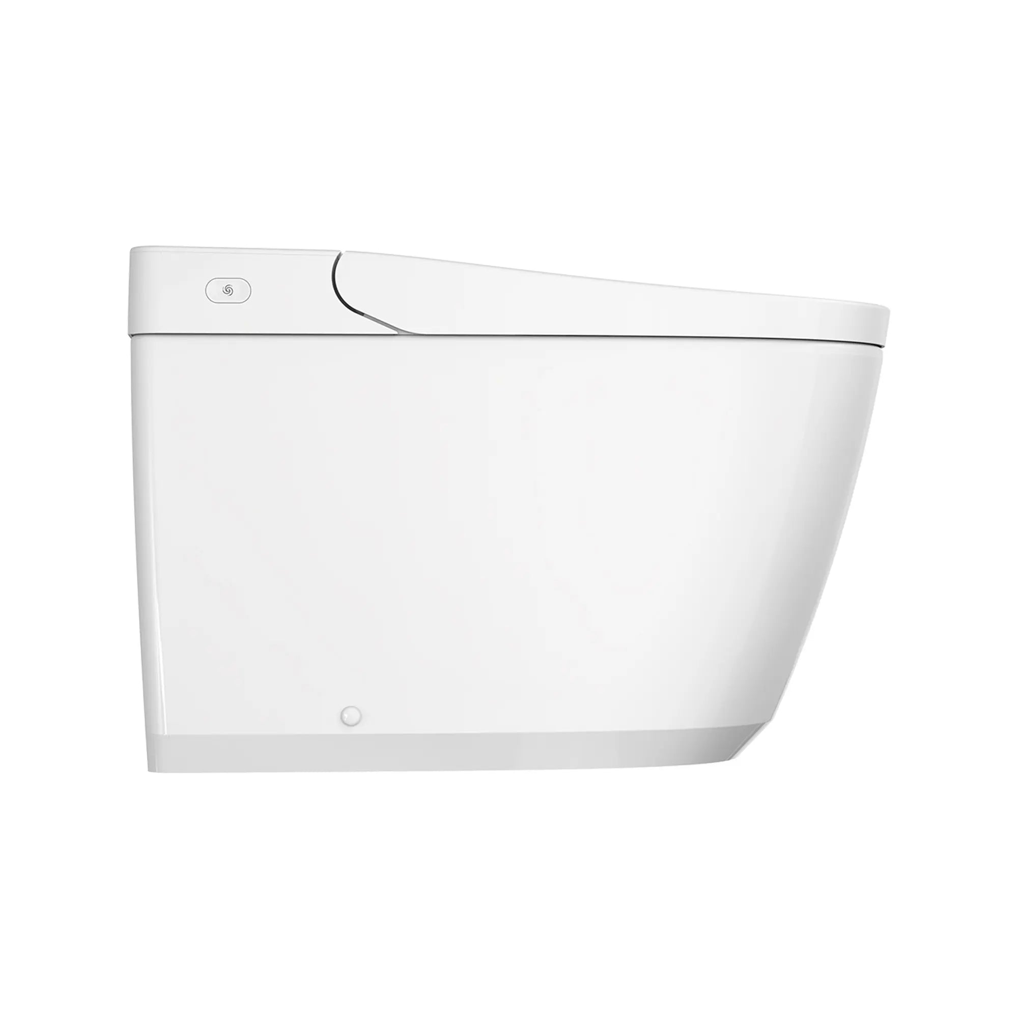 Electronic Bidet Toilet, 1.28/0.8 gpf (4.8/3.0 Lpf) // ALPINE WHITE // 269307_Sensia_SiloSideRight_131886SH00.020_0001_JULY2025_0_CDNwebp.webp
