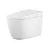 [131886SH00] Electronic Bidet Toilet, 1.28/0.8 gpf (4.8/3.0 Lpf) - ALPINE WHITE