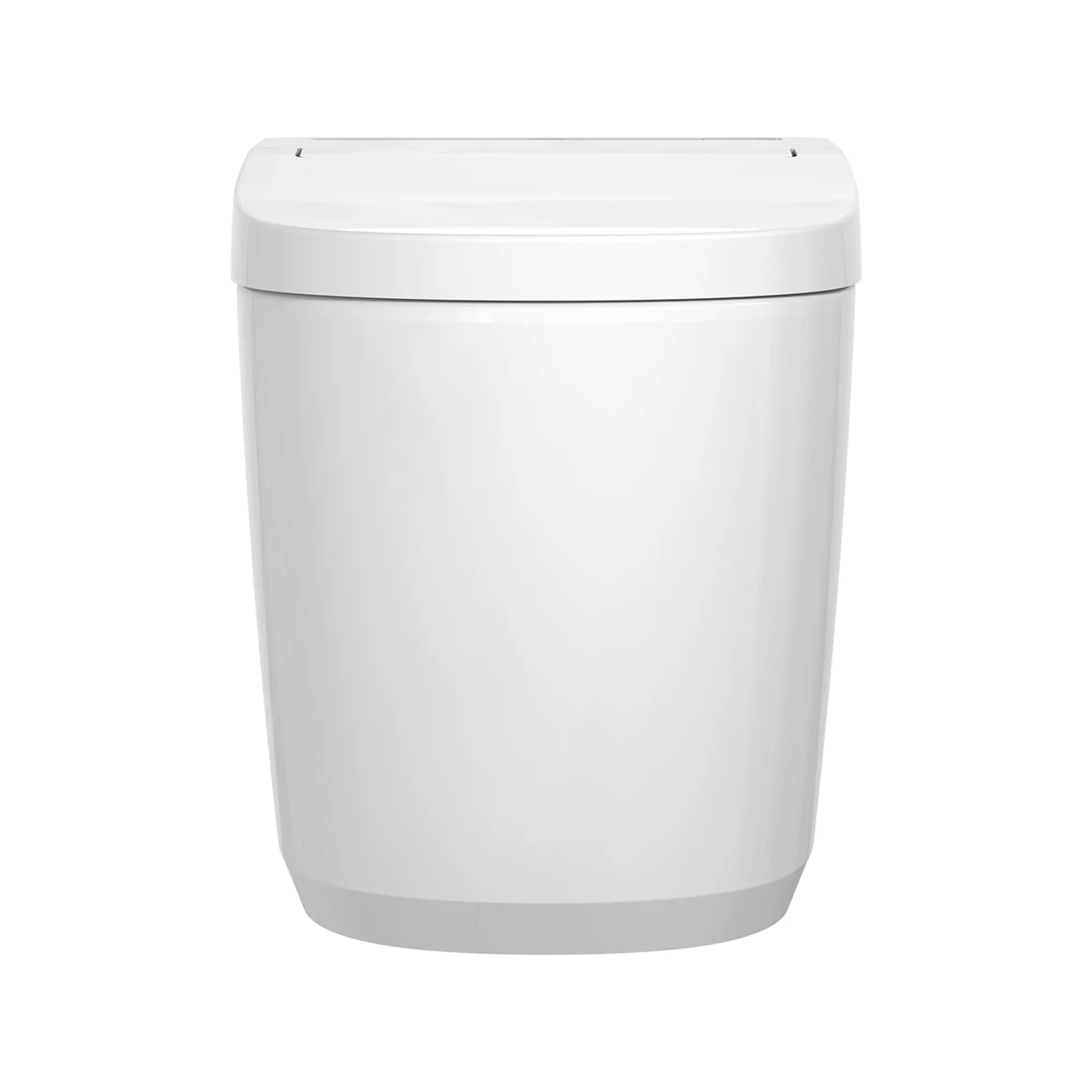 Electronic Bidet Toilet, 1.28/0.8 gpf (4.8/3.0 Lpf) // ALPINE WHITE // 269312_Sensia_SiloSideFront_131886SH00.020_0001_JULY2025_0_CDNwebp.webp