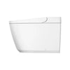 [131886SH00] Electronic Bidet Toilet, 1.28/0.8 gpf (4.8/3.0 Lpf) - ALPINE WHITE