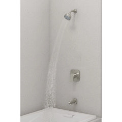 [101924EN00] Cubeo Diverter Tub Spout - GROHE StarLight Chrome