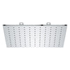 [1349220000] Rainshower Aqua Tiles Rainshower Trim Plate 1.75 GPM (6.6 L/min) - Brushed Warm Sunset