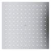 [1349220000] Rainshower Aqua Tiles Rainshower Trim Plate 1.75 GPM (6.6 L/min) - Brushed Warm Sunset