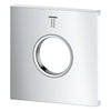 [1068880000] Grohtherm Aqua Tiles - GROHE StarLight Chrome
