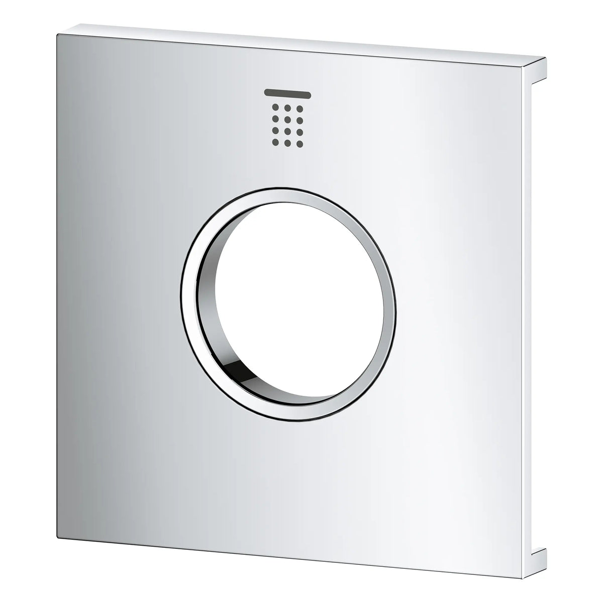 Grohtherm Aqua Tiles // GROHE STARLIGHT CHROME // 271463_Aqua_Tile_SiloLeft_1068870000_0001_October2025_0_CDNwebp.webp