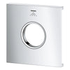 [1071730000] Grohtherm Aqua Tiles - Matte Black