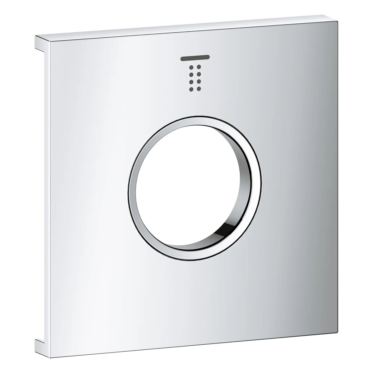 Grohtherm Aqua Tiles // GROHE STARLIGHT CHROME // 271469_Aqua_Tile_SiloRight_1068880000_0001_October2025_0_CDNwebp.webp