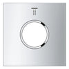[1068880000] Grohtherm Aqua Tiles - GROHE StarLight Chrome
