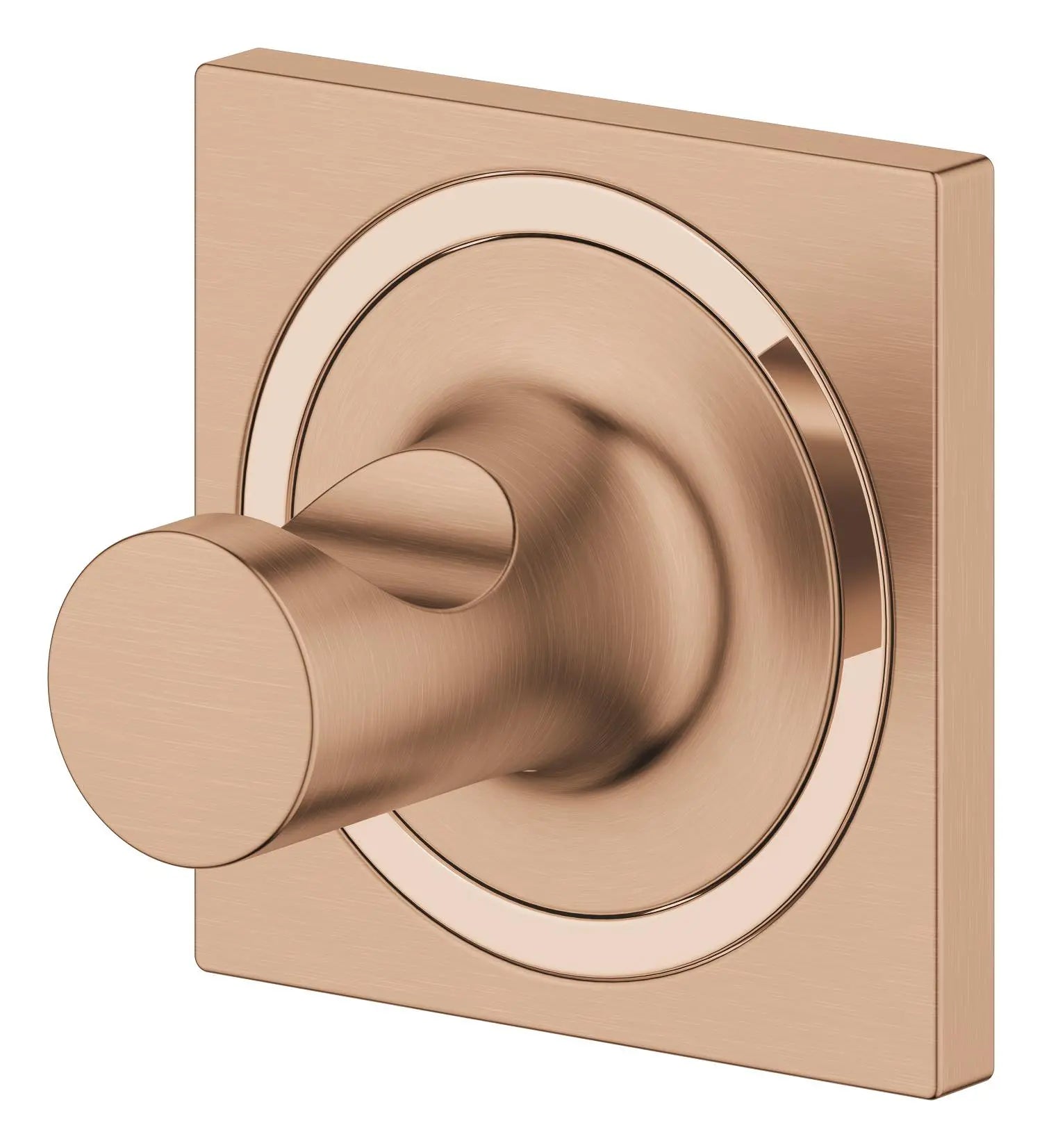 Allure Towel Hook // BRUSHED WARM SUNSET // 271930_ZZF_40284DL1_005_01_0_CDNwebp.webp