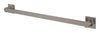 [40341AL1] Allure 24" Towel Bar - Brushed Nickel InfinityFinish