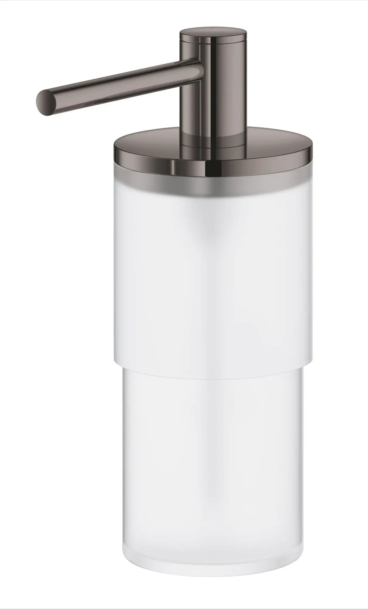 Soap Dispenser // HARD GRAPHITE // 271945_ZZF_40886A00_005_01_0_CDNwebp.webp