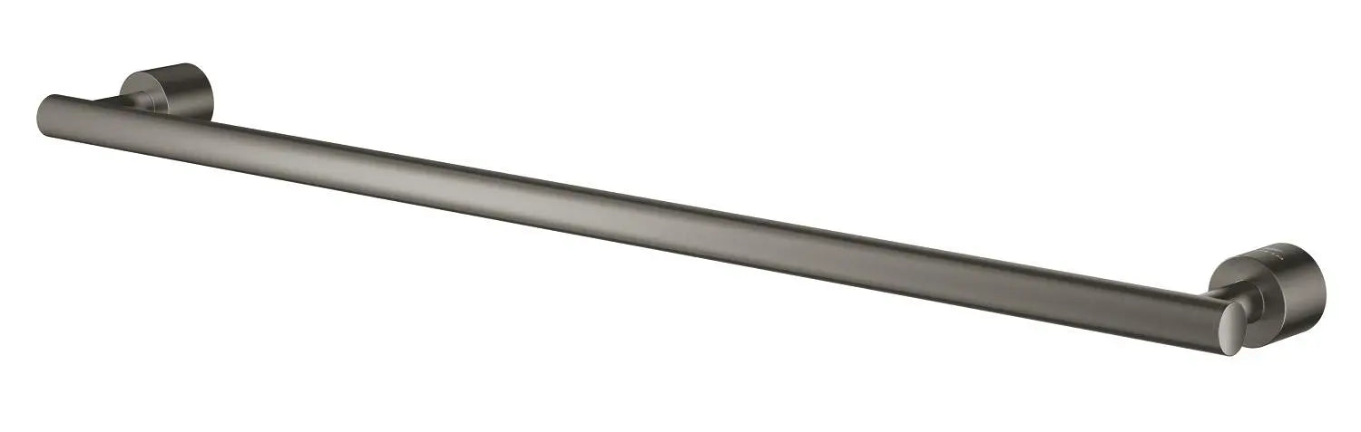 Atrio 24" Towel Rail // BRUSHED HARD GRAPHITE // 271965_ZZF_40889AL0_005_01_0_CDNwebp.webp