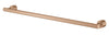 [40889DL0] Atrio 24" Towel Rail - Brushed Warm Sunset
