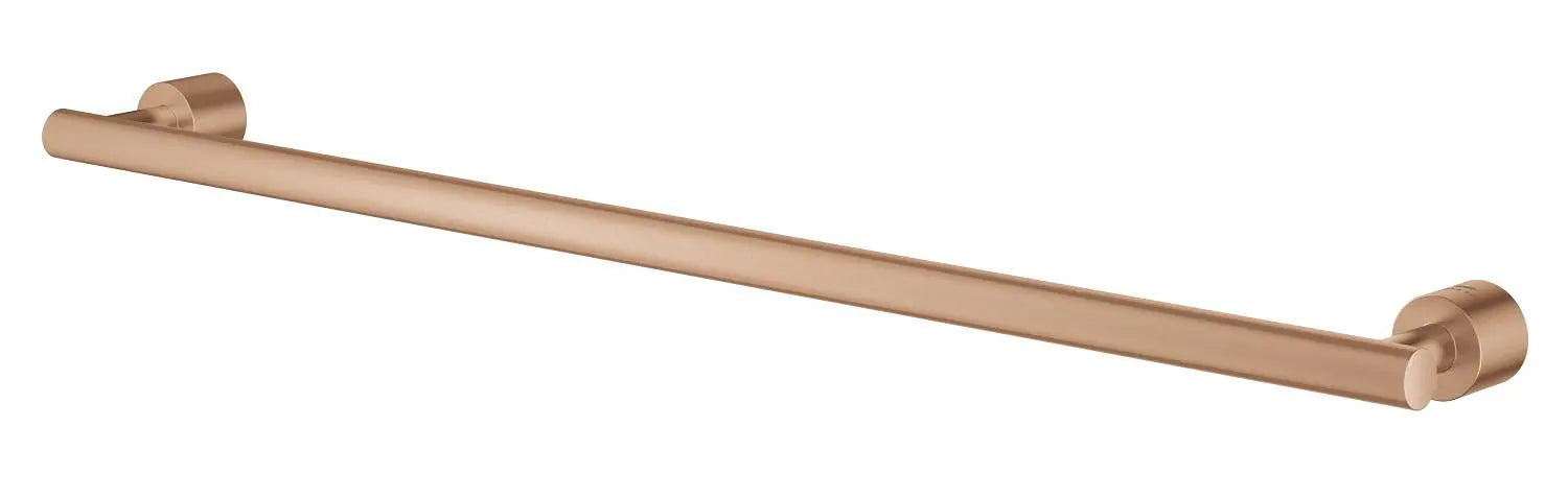 Atrio 24" Towel Rail // BRUSHED WARM SUNSET // 271966_ZZF_40889DL0_005_01_0_CDNwebp.webp