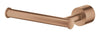 [40891DL0] Atrio Toilet Paper Holder without Cover - Brushed Warm Sunset