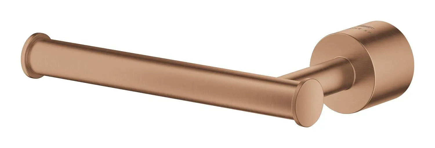 Atrio Toilet Paper Holder without Cover // BRUSHED WARM SUNSET // 271973_ZZF_40891DL0_005_01_0_CDNwebp.webp