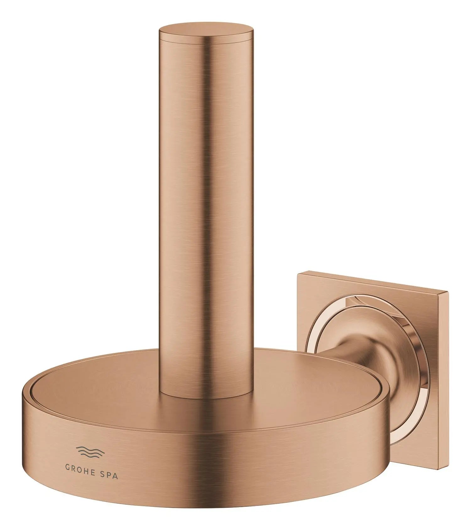 Allure Reserve Toilet Paper Holder // BRUSHED WARM SUNSET // 271983_ZZF_40956DL1_005_01_0_CDNwebp.webp