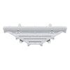 [1106899990] Rainshower Aqua Tiles Cascade Nozzle 1.75 GPM (6.6 L/min) - No Finish