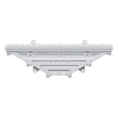 [1106899990] Rainshower Aqua Tiles Cascade Nozzle 1.75 GPM (6.6 L/min) - No Finish