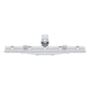[1106899990] Rainshower Aqua Tiles Cascade Nozzle 1.75 GPM (6.6 L/min) - No Finish