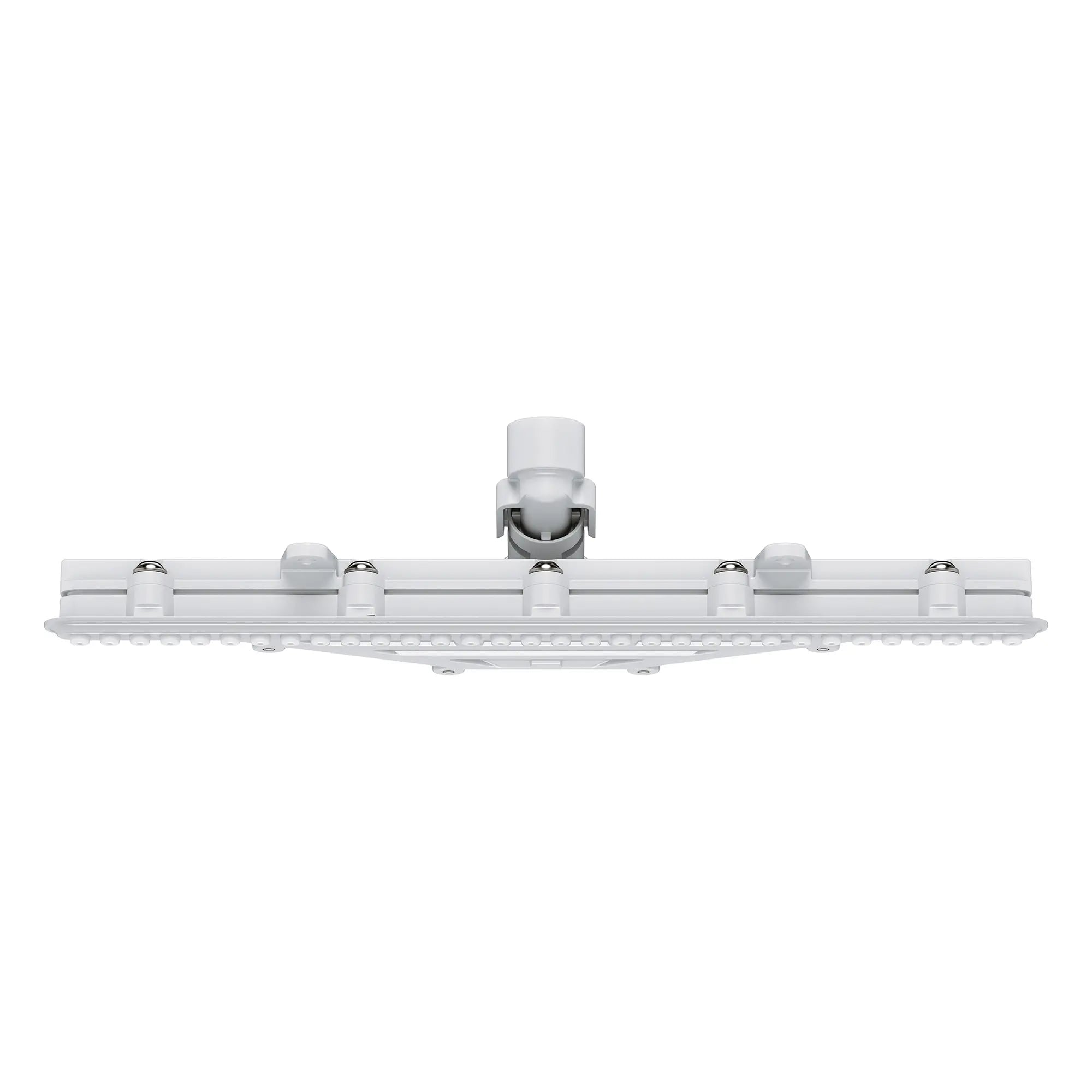 Rainshower Aqua Tiles Cascade Nozzle 1.75 GPM (6.6 L/min) // NO FINISH // 272177_Aqua_Tiles_SiloFront_1106899990_0001_0_CDNwebp.webp