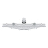 [1106899990] Rainshower Aqua Tiles Cascade Nozzle 1.75 GPM (6.6 L/min) - No Finish