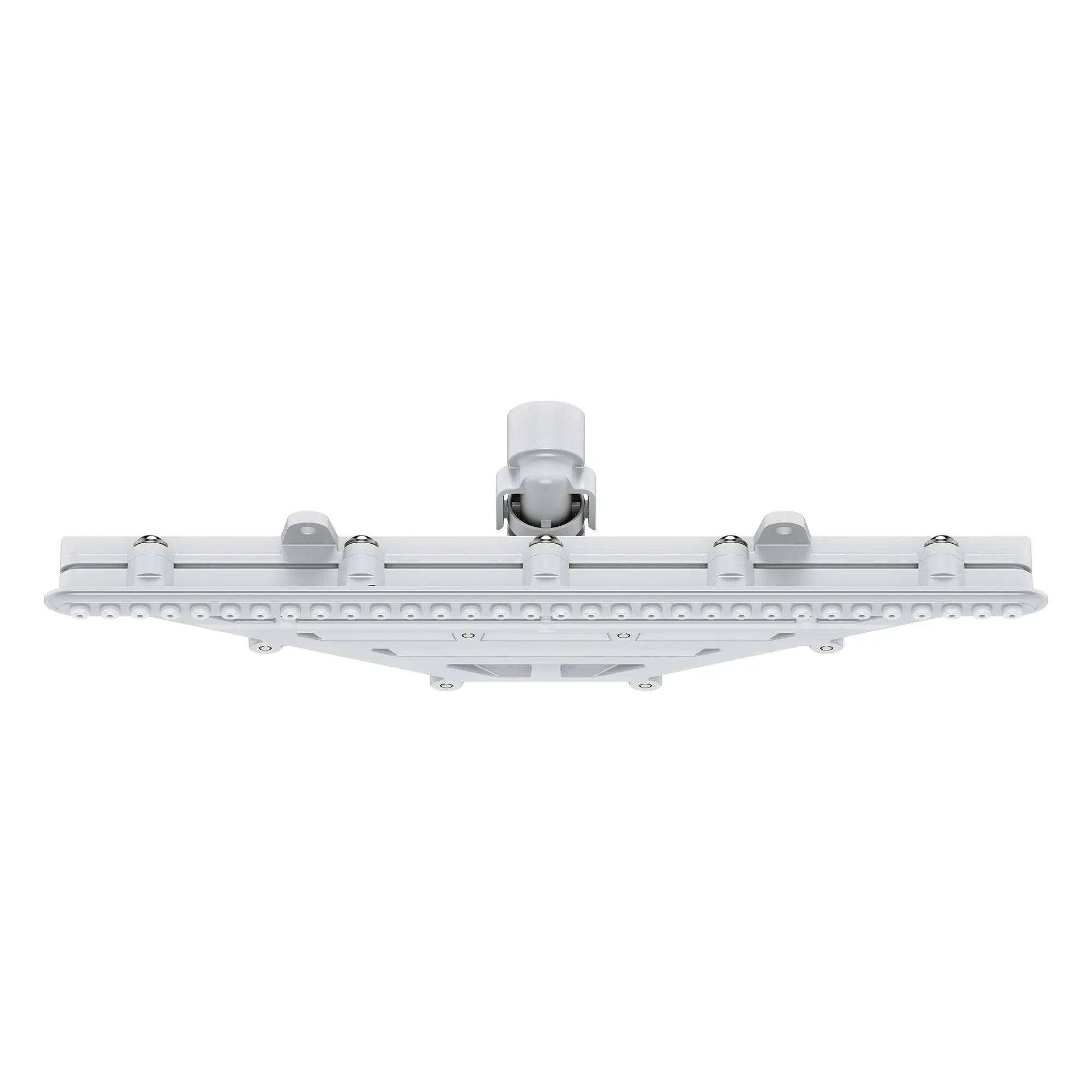 Rainshower Aqua Tiles Cascade Nozzle 1.75 GPM (6.6 L/min) // NO FINISH // 272178_Aqua_Tiles_SiloFront_1106899990_0002_0_CDNwebp.webp