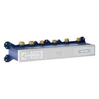 [1071810000] Grohtherm Aqua Tiles 4 Outlet Thermostatic Valve - No Finish
