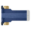 [1071820000] Grohtherm Aqua Tiles 5 Outlet Thermostatic Valve - No Finish