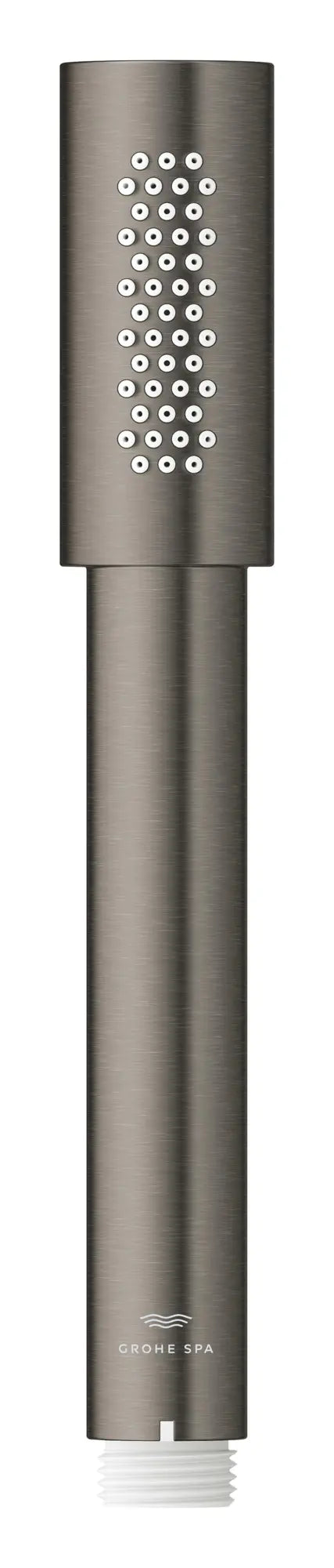 Sena Stick Hand Shower - 1 Spray, 1.75 GPM (6.6 L/min) // BRUSHED HARD GRAPHITE // 272961_ZZF_26866AL0_004_01_0_CDNwebp.webp