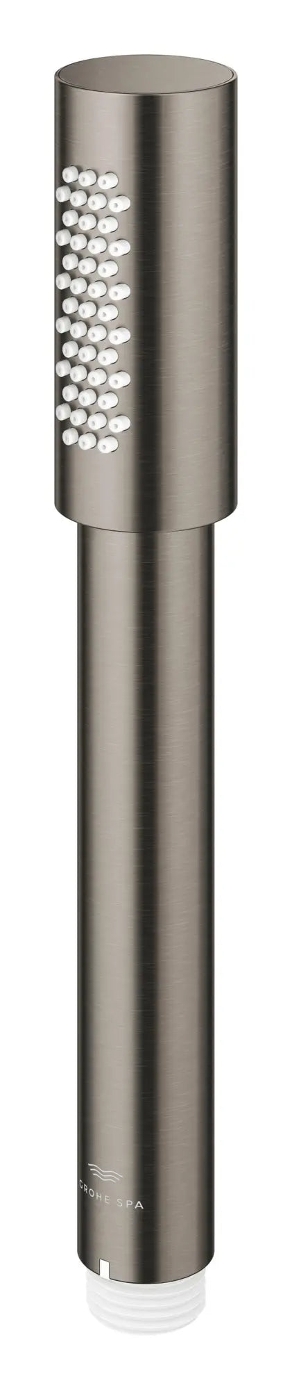Sena Stick Hand Shower - 1 Spray, 1.75 GPM (6.6 L/min) // BRUSHED HARD GRAPHITE // 272963_ZZF_26866AL0_005_01_0_CDNwebp.webp