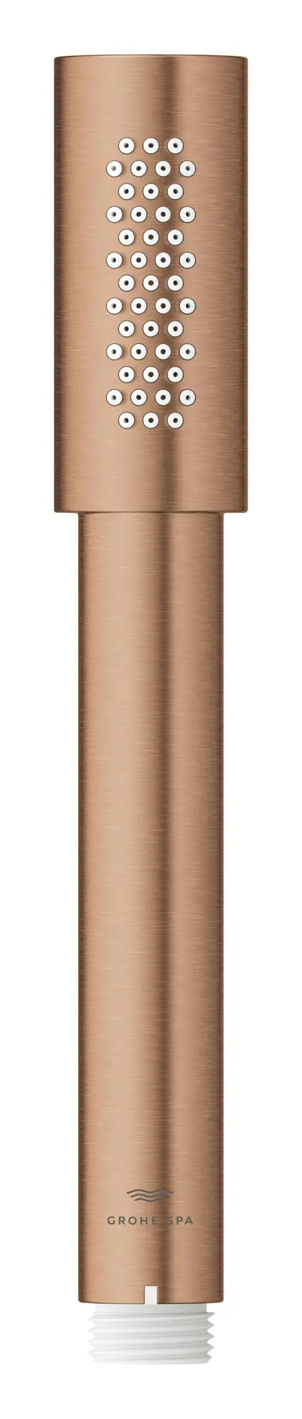 Sena Stick Hand Shower - 1 Spray, 1.75 GPM (6.6 L/min) - Brushed Warm Sunset