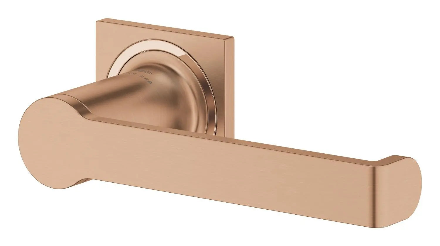Allure Toilet Paper Holder // BRUSHED WARM SUNSET // 272975_ZZF_40279DL1_005_01_0_CDNwebp.webp