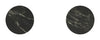 [48457000] Atrio Private Collection Vanilla Noir Caesarstone Handle Inserts (Pair) - VANILLA NOIR CAESARSTONE