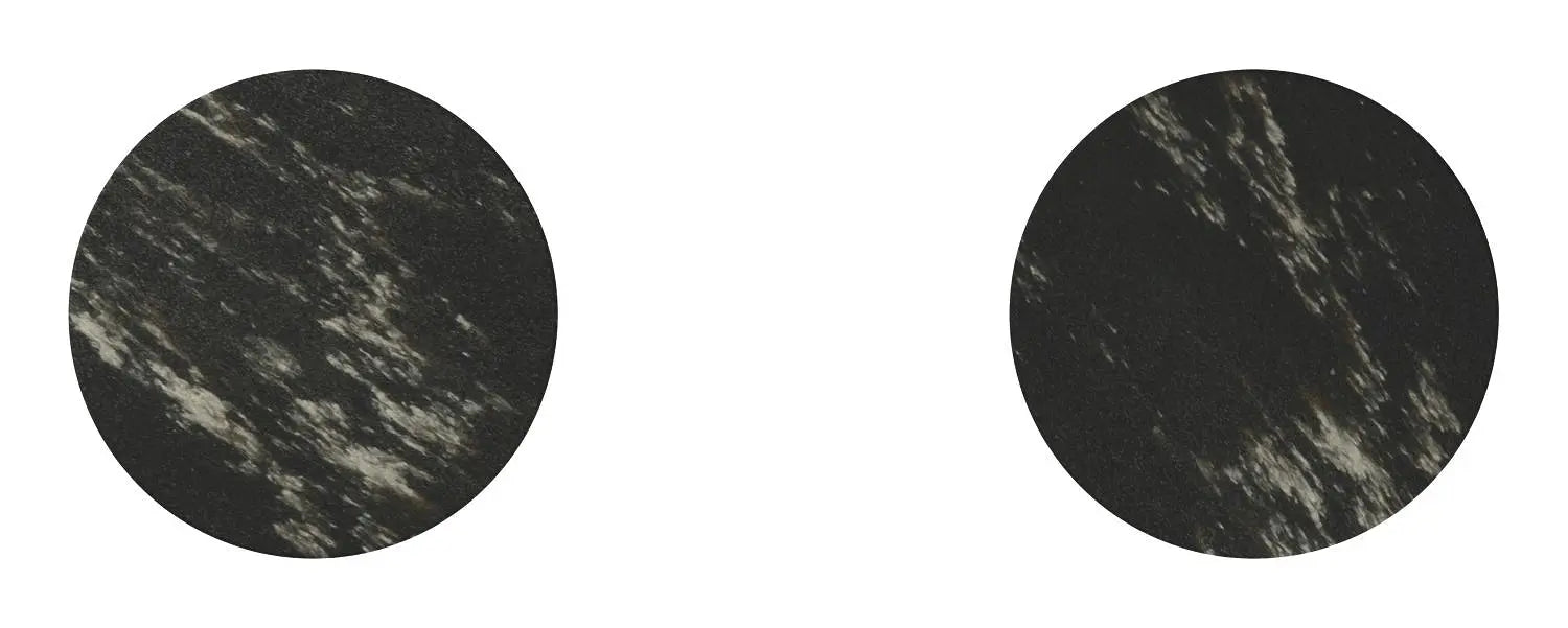 Atrio Private Collection Vanilla Noir Caesarstone Handle Inserts (Pair) // VANILLA NOIR CAESARSTONE // 273605_ZZF_48461000_006_01_0_CDNwebp.webp