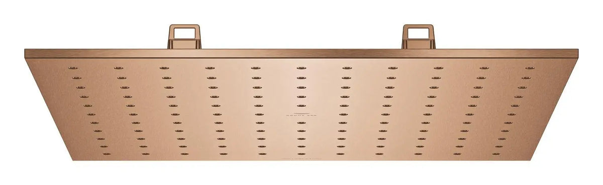 Rainshower Aqua Tiles Rainshower Trim Plate 1.75 GPM (6.6 L/min) // BRUSHED WARM SUNSET // 273627_134922DL00_0_CDNwebp.webp