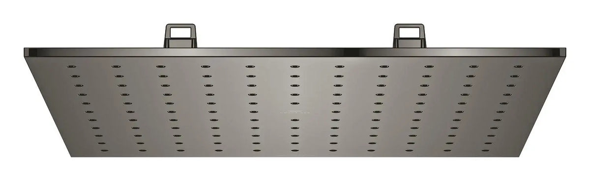 Rainshower Aqua Tiles Rainshower Trim Plate 1.75 GPM (6.6 L/min) // HARD GRAPHITE // 273628_134922A000_0_CDNwebp.webp