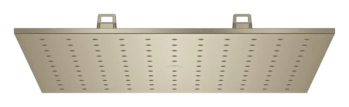 Rainshower Aqua Tiles Rainshower Trim Plate 1.75 GPM (6.6 L/min) // BRUSHED NICKEL INFINITYFINISH // 273629_134922EN00_0_CDNwebp.webp