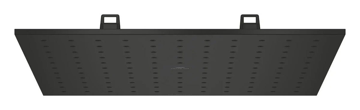 Rainshower Aqua Tiles Rainshower Trim Plate 1.75 GPM (6.6 L/min) // MATTE BLACK // 273772_1349222430_0_CDNwebp.webp