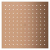 [134922DL00] Rainshower Aqua Tiles Rainshower Trim Plate 1.75 GPM (6.6 L/min) - Brushed Warm Sunset