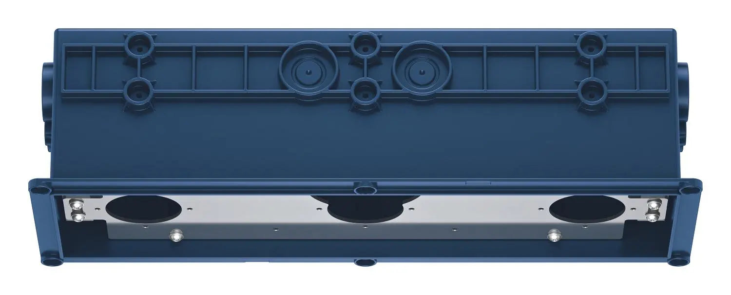 Rainshower Aqua Tiles Small Valve, 1.75gpm (6.6L/min) // NO FINISH // 273794_ZZF_1050909990_001_01_0_CDNwebp.webp