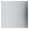[1349220000] Rainshower Aqua Tiles Rainshower Trim Plate 1.75 GPM (6.6 L/min) - Brushed Warm Sunset