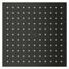[1349222430] Rainshower Aqua Tiles Rainshower Trim Plate 1.75 GPM (6.6 L/min) - Brushed Hard Graphite