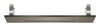 [105093AL00] Rainshower Aqua Tiles Cascade Trim Plate 1.75 GPM (6.6 L/min) - Brushed Nickel InfinityFinish