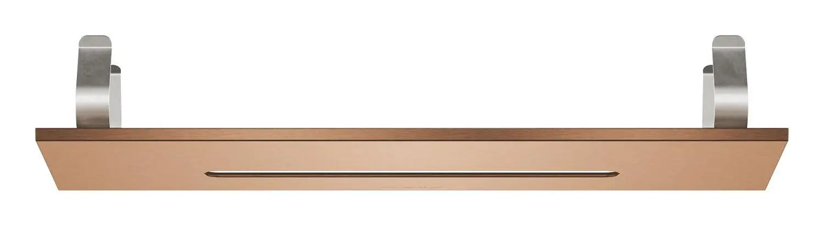 Rainshower Aqua Tiles Cascade Trim Plate 1.75 GPM (6.6 L/min) // BRUSHED WARM SUNSET // 273811_105093DL00_0_CDNwebp.webp