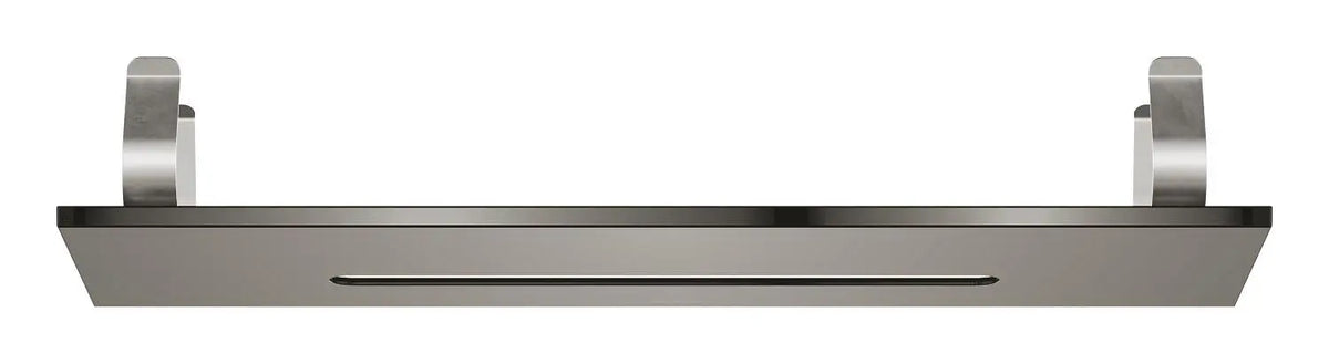 Rainshower Aqua Tiles Cascade Trim Plate 1.75 GPM (6.6 L/min) // HARD GRAPHITE // 273812_105093A000_0_CDNwebp.webp