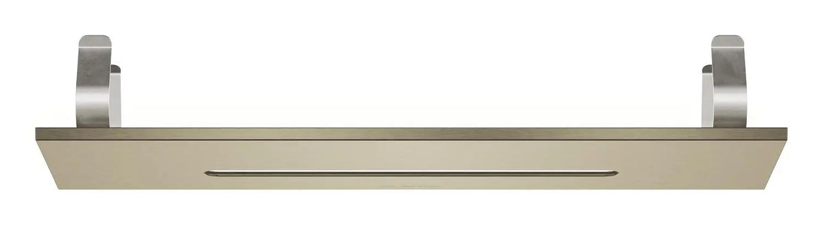 Rainshower Aqua Tiles Cascade Trim Plate 1.75 GPM (6.6 L/min) // BRUSHED NICKEL INFINITYFINISH // 273813_105093EN00_0_CDNwebp.webp