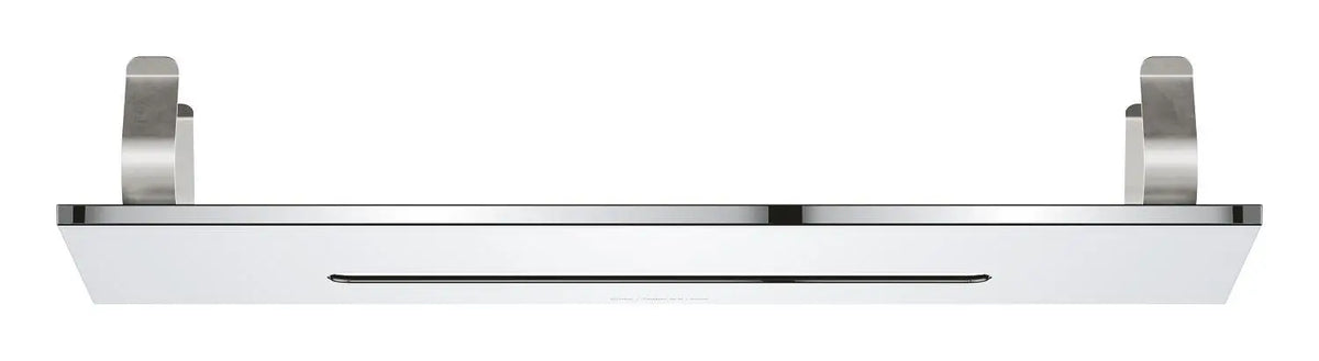 Rainshower Aqua Tiles Cascade Trim Plate 1.75 GPM (6.6 L/min) // GROHE STARLIGHT CHROME // 273851_1050930000_0_CDNwebp.webp