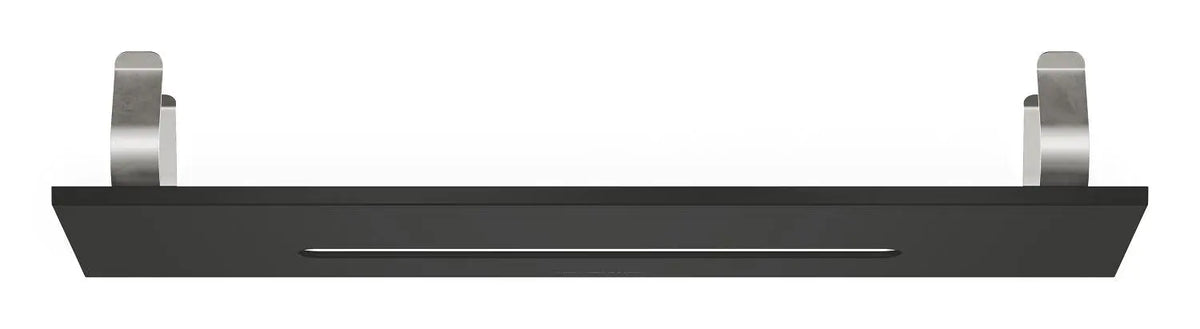 Rainshower Aqua Tiles Cascade Trim Plate 1.75 GPM (6.6 L/min) // MATTE BLACK // 273853_1050932430_0_CDNwebp.webp